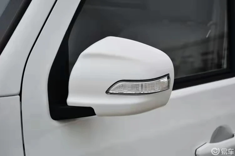 

LH REARVIEW MIRROR ASSEMBLY （SHINERAY X30L）