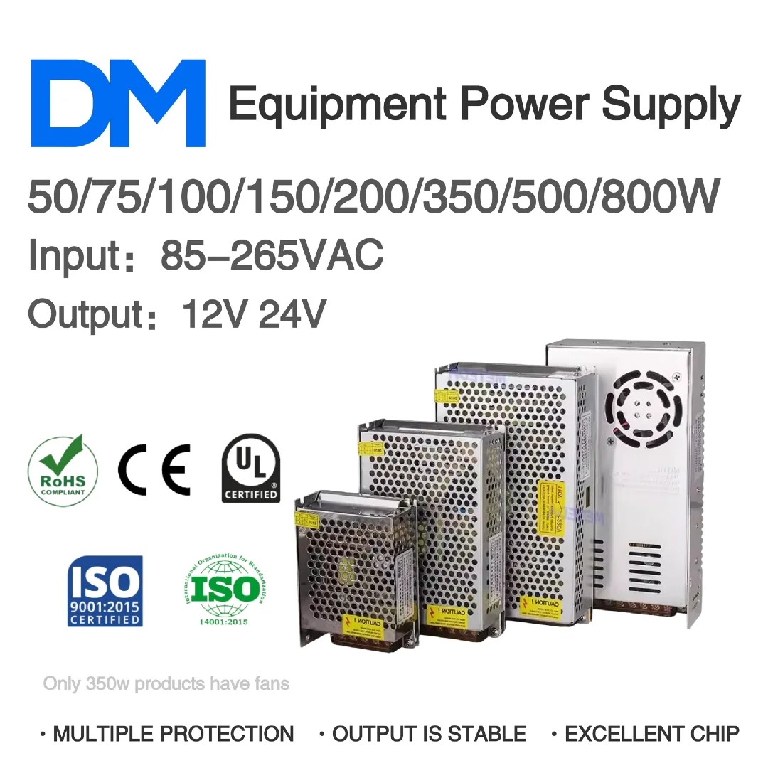 : Alimentatore switching