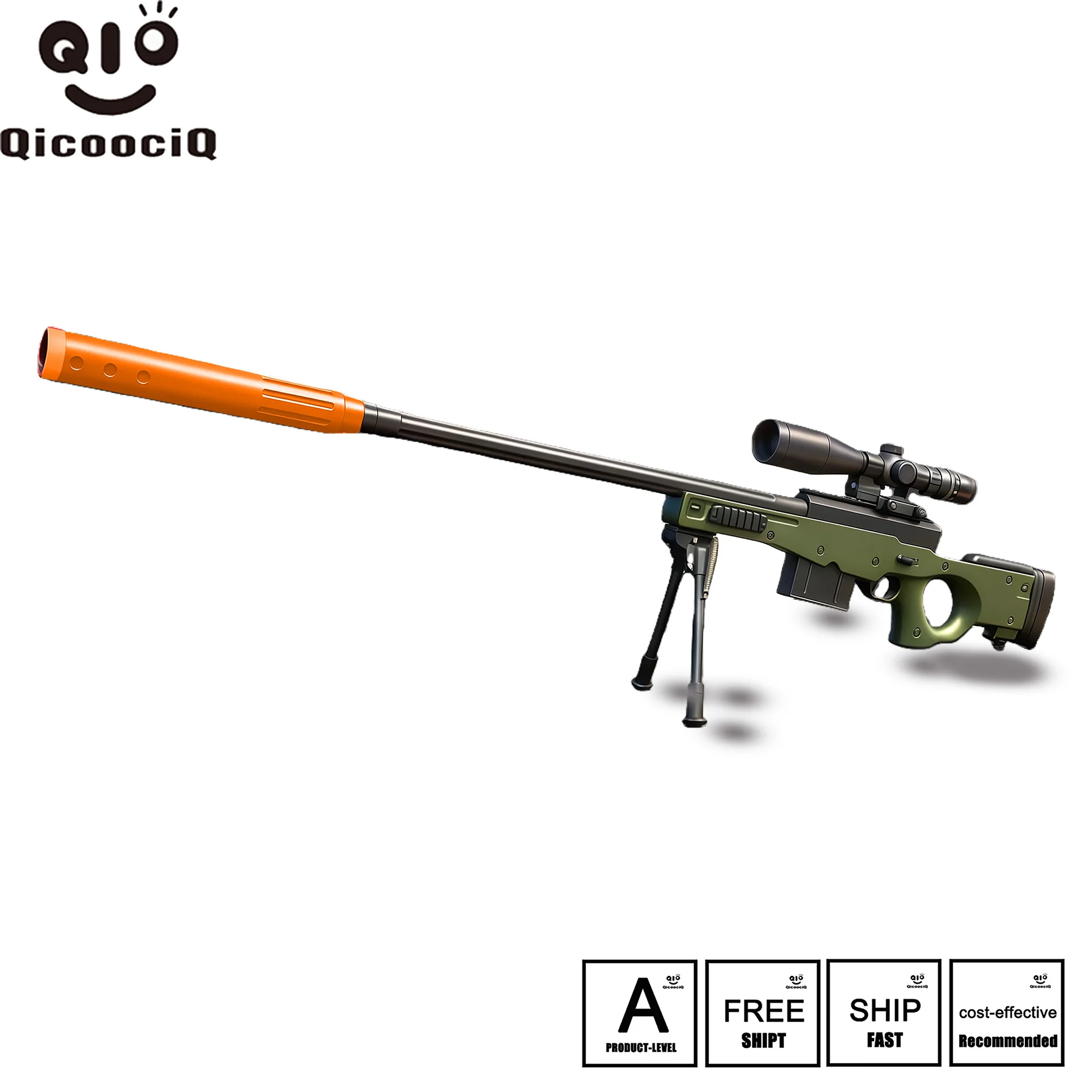 Awm Water Ball Blas…