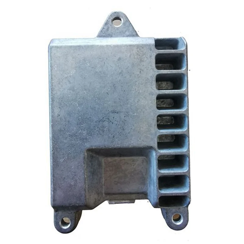 A89E-1 Piece Controller Motherboard Plastic+Metal Can Be Upgraded For Xiaomi M365/Pro/1S Electric Scooter