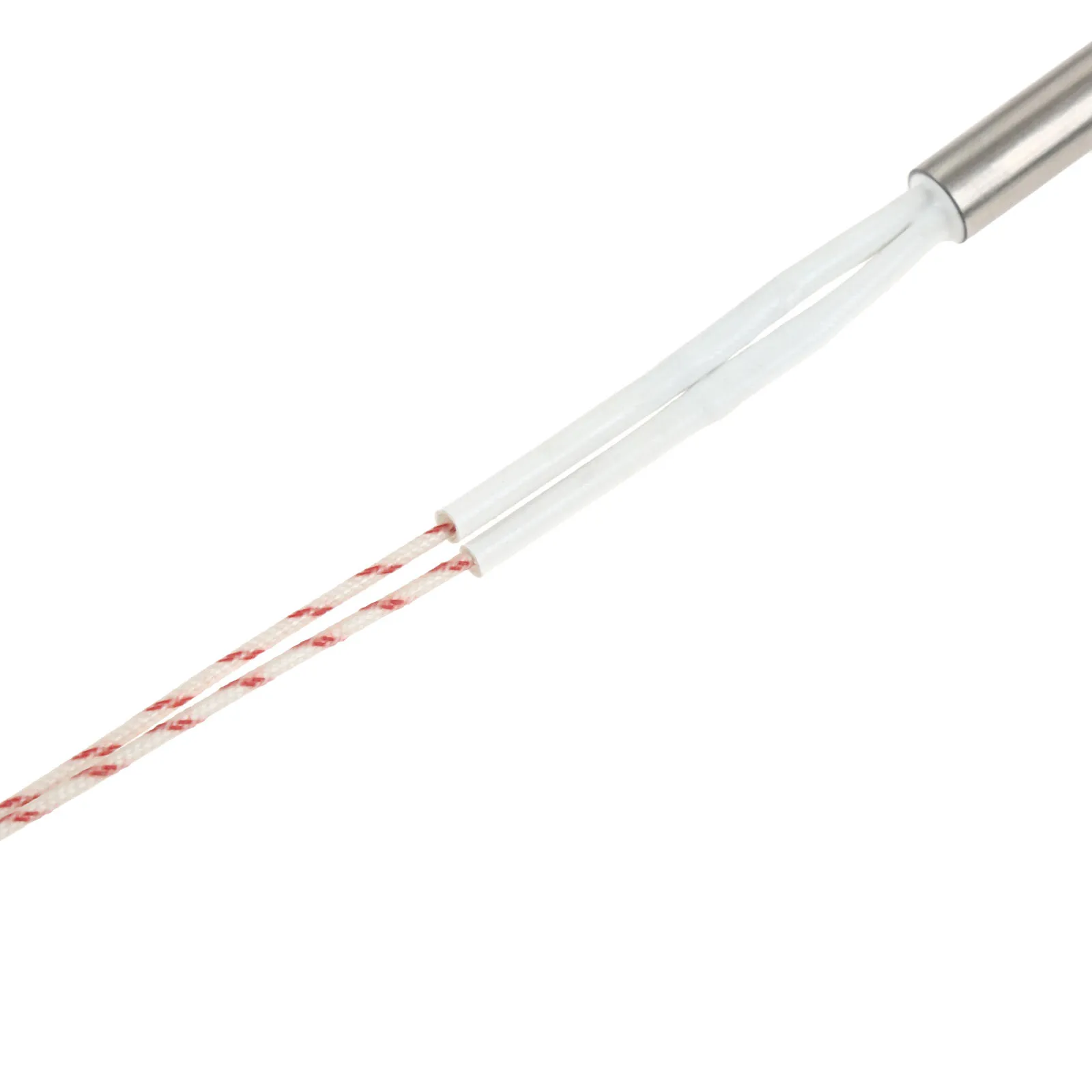 Vervangende Hot Rod Ignitor Kit voor Nemaxx P6/P9/P12 pelletkachels