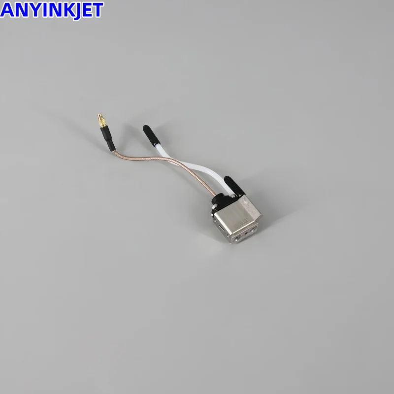 

For Bestcode NOZZLE ASSEMBLY 60U with nozzle BESB-SHN2788 for Bestcode CIJ printer