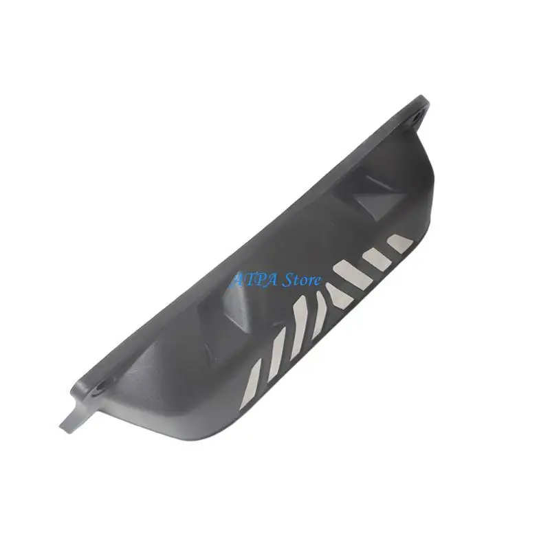 U13C Replacement IBR 268000301 IBR Guard for GTR Wake 90 130 155 170 215 Motorboat Accessory Black