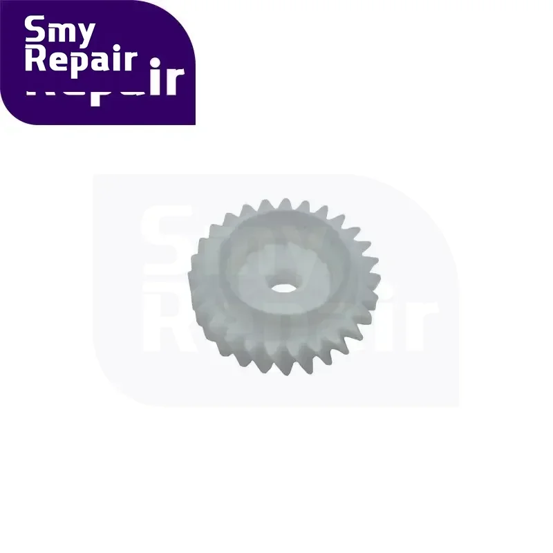 10PCS FU9-0401-000 27T gears support for Canon iR 1730 1730iF 1740 1740iF 1750 1750iF IR400iF IR500iF Fuser Gear Copier Parts