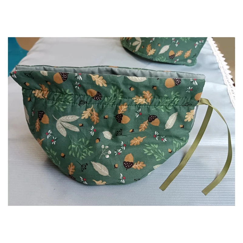 Teapot Dust Cover, Teapot Heat Insulation Cover, Decorative Teapot Cover, Kettle Protection Kitchen Accessories