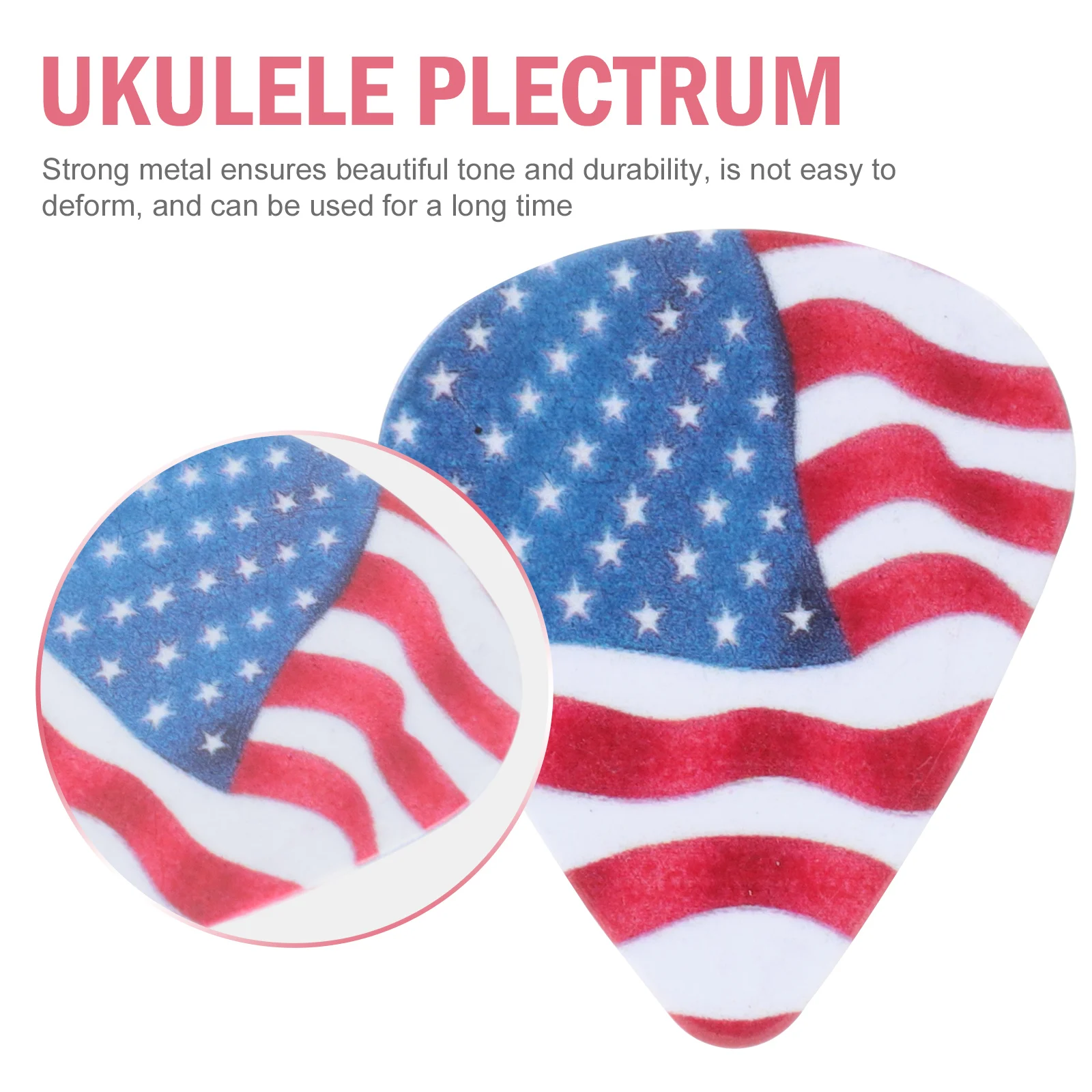 

25pcs Guitar Picks Folk Electric Plectrums Lightweight Smooth For Stringed Instrument Practice Portable Compact Guitar