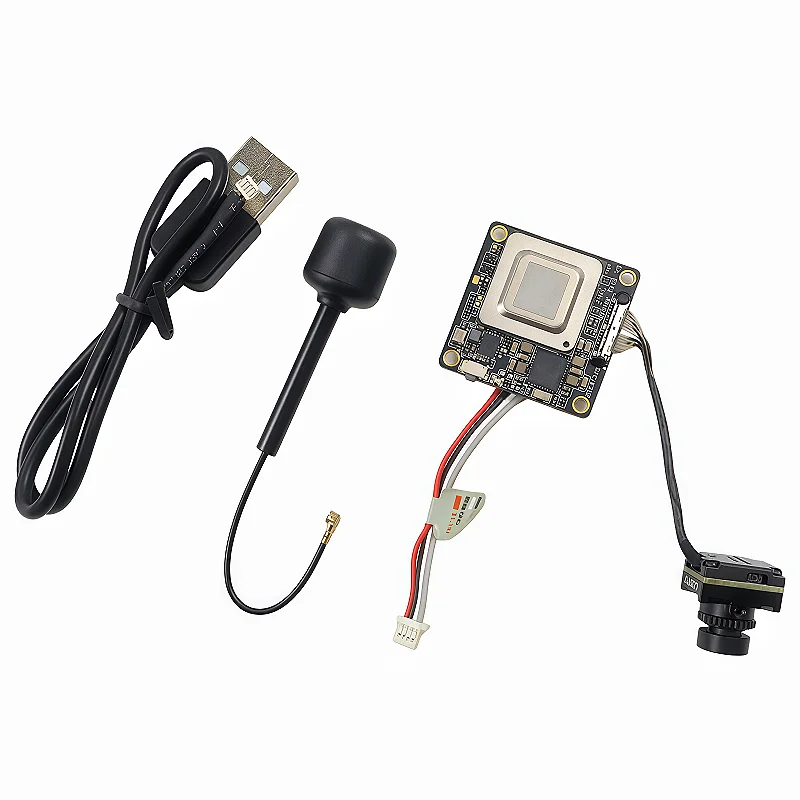 Avatar HD Mini 1s Kit 1080P 60fps Mini VTX V3 32G Storage Avatar Mini 1s Lite Kit Low Latency for FPV Racing Drone