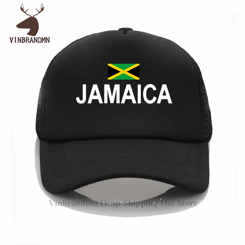 2022 new fashion Jamaica bucket hats nation footballer sporting country new flag fishing hats JAM Jamaican hip hop baseball caps