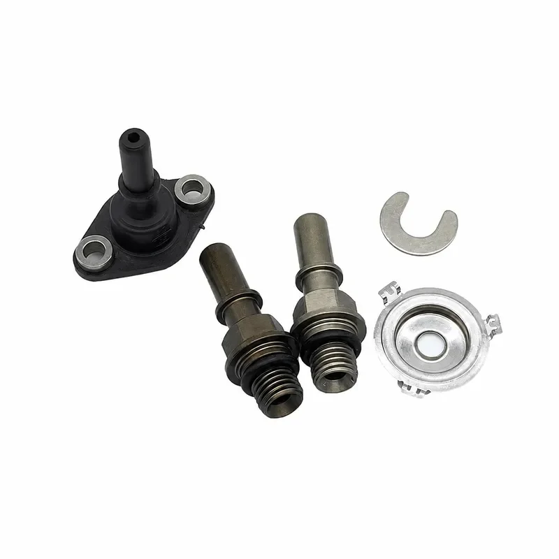 0444043077 Urea Injector Nozzle Repair Kit 5Pcs Bosch Denoxtronic 2.2 SCR AdBlue Dosing Module for Volvo DAF Heavy Trucks