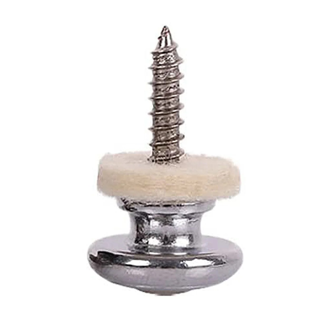 Рисунок 2 - шерстяной медный гитарный ремень