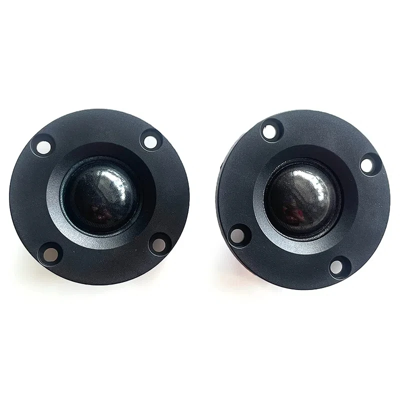 SOTAMIA 2 قطعة 2 بوصة مكبر الصوت 52 مللي متر 6 8 أوم 10 واط مكبر هاي فاي فيلم الحرير قبة الصوت الموسيقى ثلاثة أضعاف المتكلم لتقوم بها بنفسك الذكية بلوتوث Sounbar