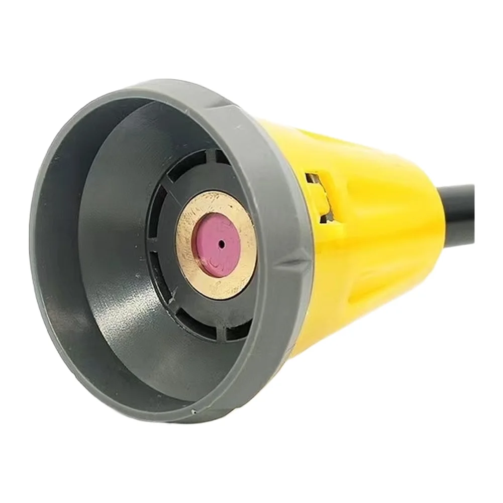 Agricultural Sprayer with Non Slip Handle and Wear Resistant Tip for Daily Use in Crop Fields Nurseries and Public Green Areas
