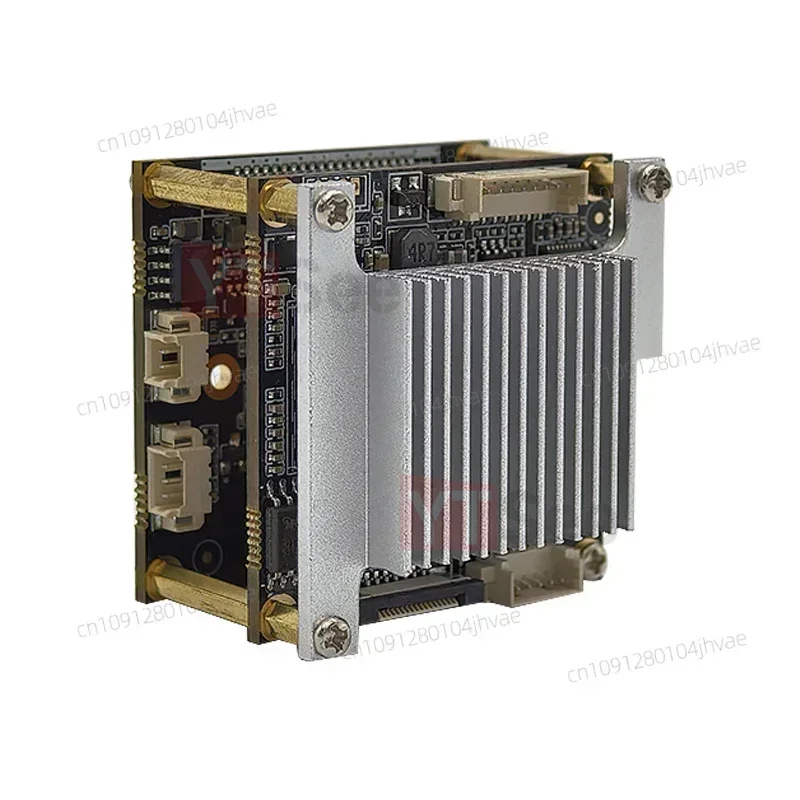 Hot Hot HI3519DV500+IMX385 2MP 1080P 120FPS WDR Night Vision HD Pcb Network Camera Module IPC Motherboard Security System CCTV
