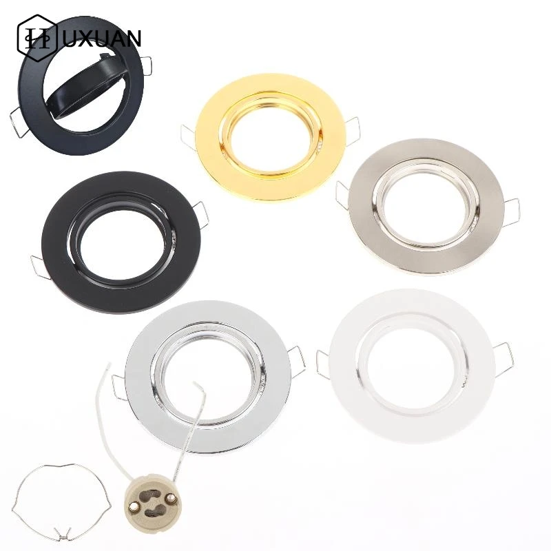 【w】1-комплект-круглых-светильников-светодиодные-держатели-вырез-для-держателя-лампы-встраиваемый-светодиодный-точечный-светильник-mr16-gu10-рамка-светодиодных-светильников