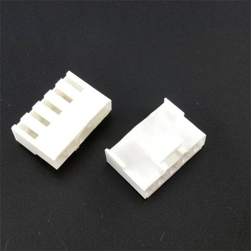 Custodia in plastica da 50 pezzi per connettore/morsettiera VH3.96mm, connettore alloggiamento 3.96-2/3/4/5/6/7/8/9/10/11/12P