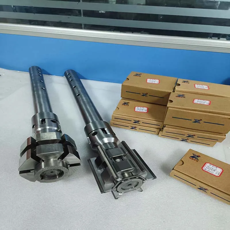 Вертикальная хонинговальная головка с несколькими алмазами для хонингования станков Sunnen CV616, CK10, CK21