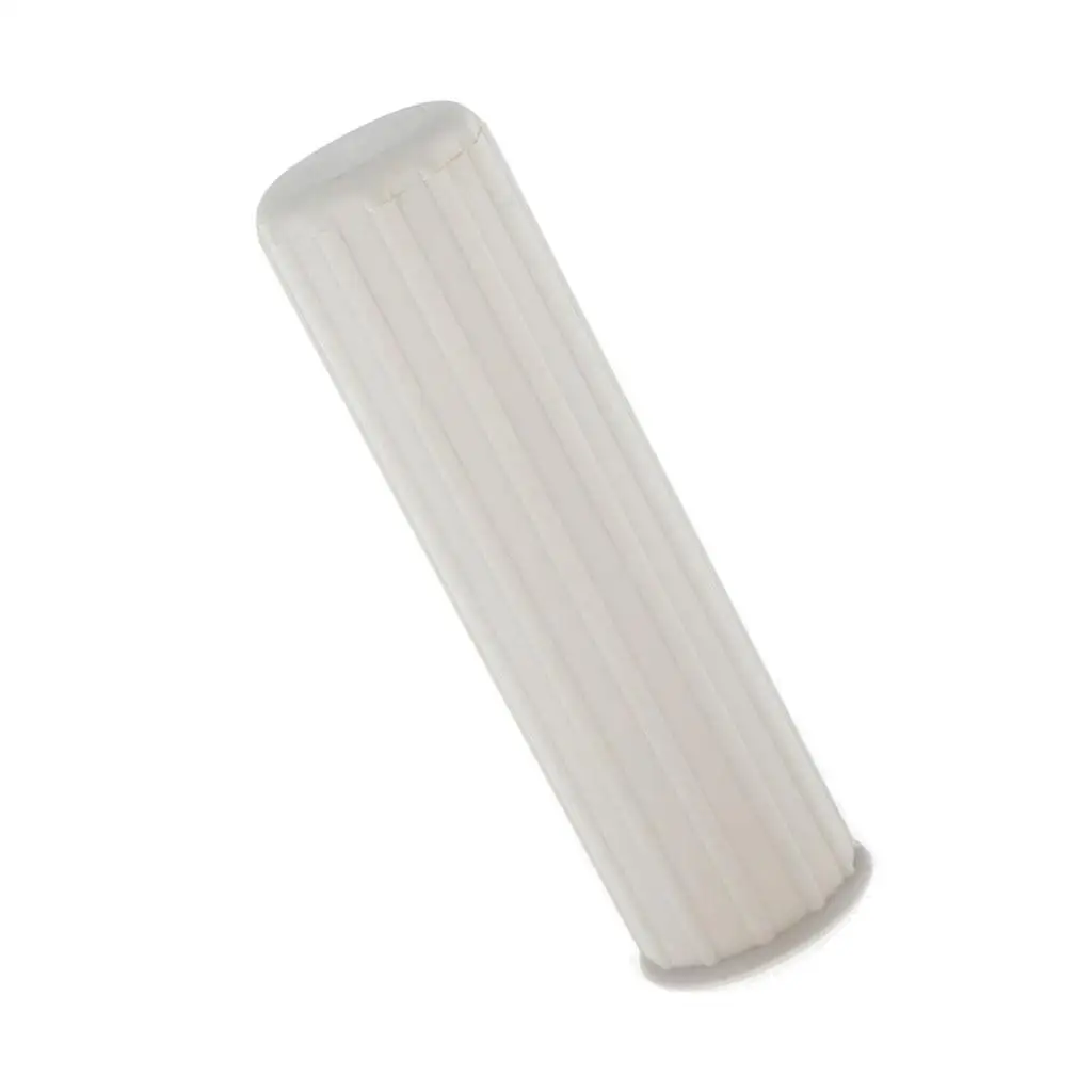 

Anti Blister Kayak Paddle Grips Strong Oar Handle Head Parts for Recreational Boat Paddleboard Accessories