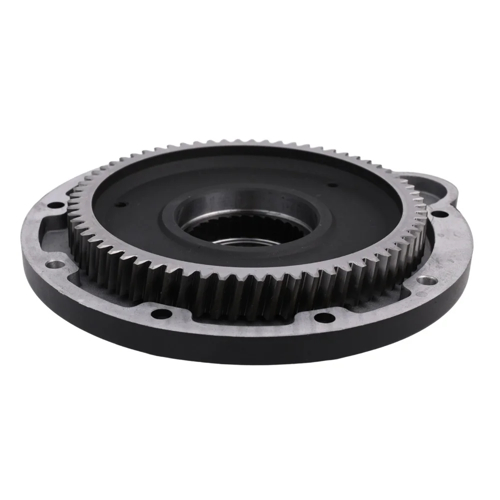 

For Bafang Motor Maintenance Large Gear For Bafang HD Electric Bicycle Center Drive Motor Steel Build Enhanced Compatibility
