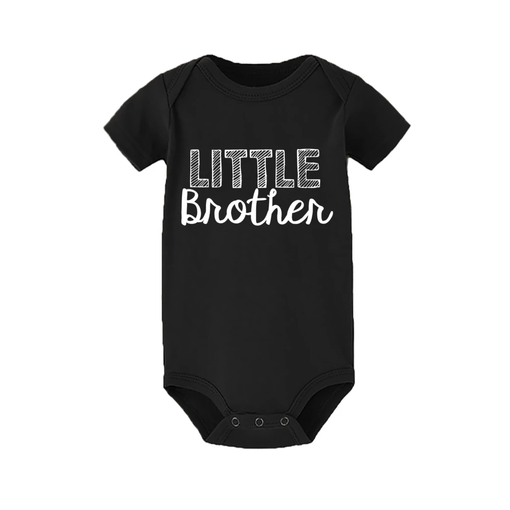 Promoted To Big Brother Est. 2025 Matching Brother Shirts Baby Announcement New Big Bro Gift Matching Sibling Shirts Clothes