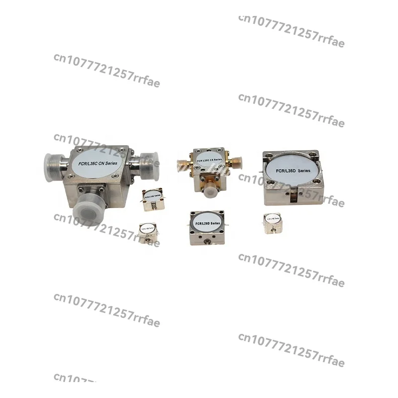 Built-in RF isolator 1.8ghz-2.2ghz high isolation and low loss