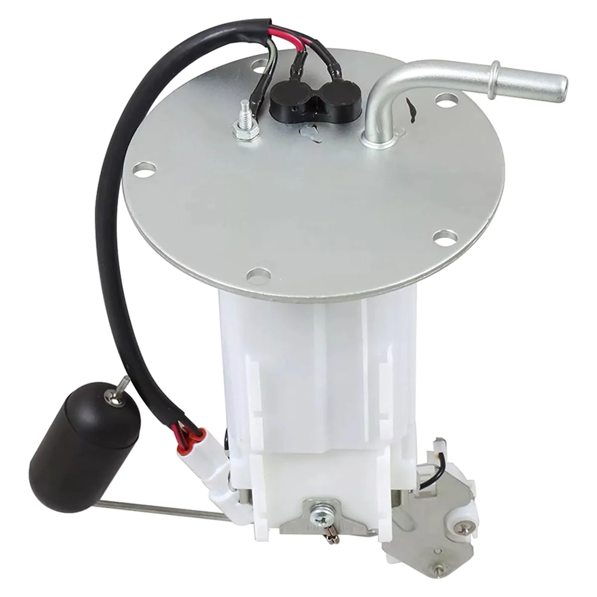 M0t-rFor سوزوكي DL 650 فستروم 2007-2011 مجموعة مضخة الوقود UC-T35SU52 UC-T35 15100-1100 15100-18H00 #4