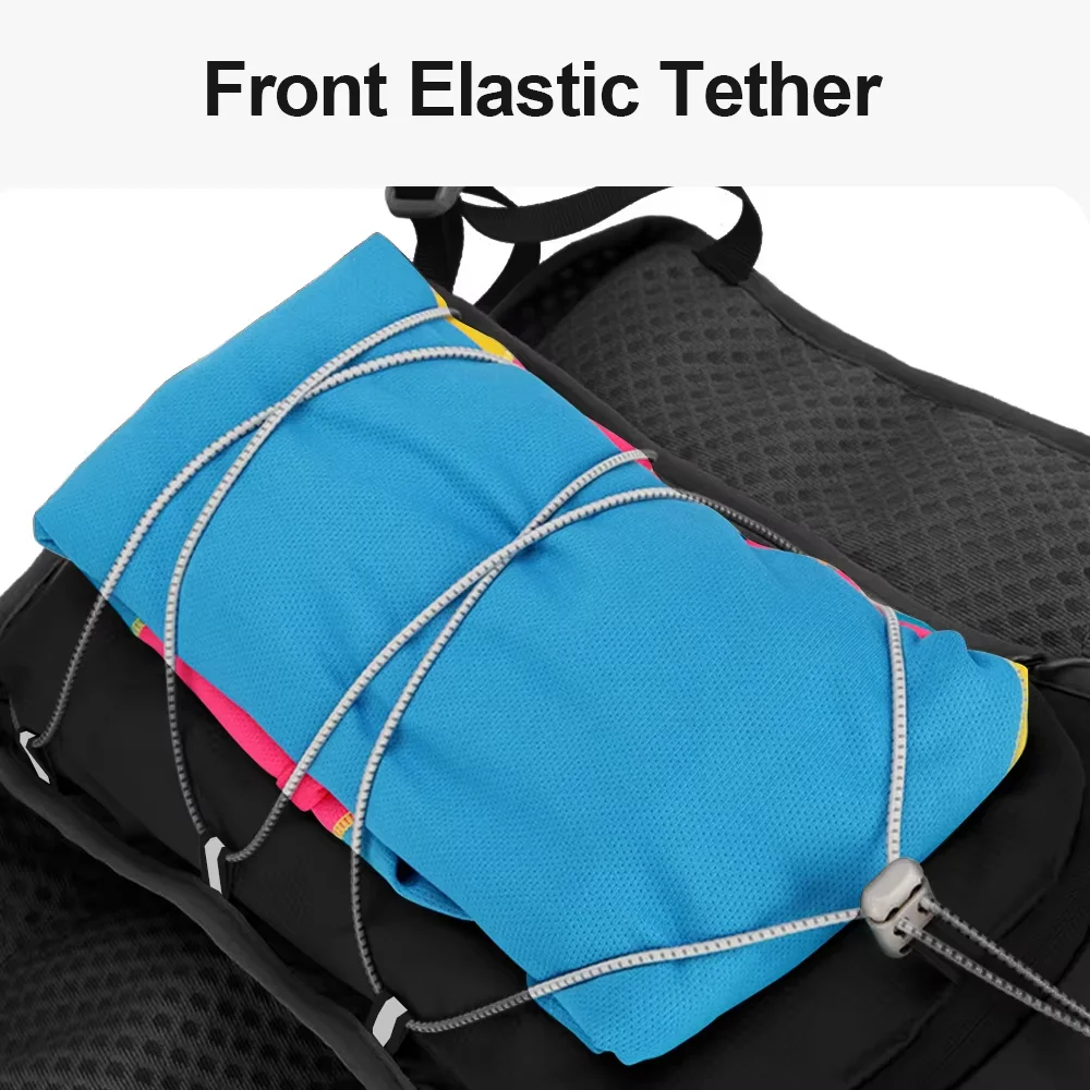 20L Trail Running Backpack 5
