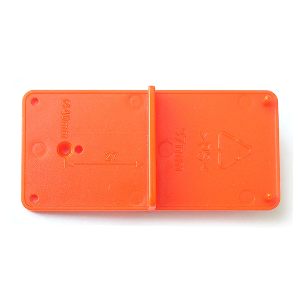 35mm 40mm Zimmerei Scharnier Installation Hilfs Werkzeug Positionierung Mark Vorlage Tür Schrank Scharnier Loch Locator Holzbearbeitung Werkzeug