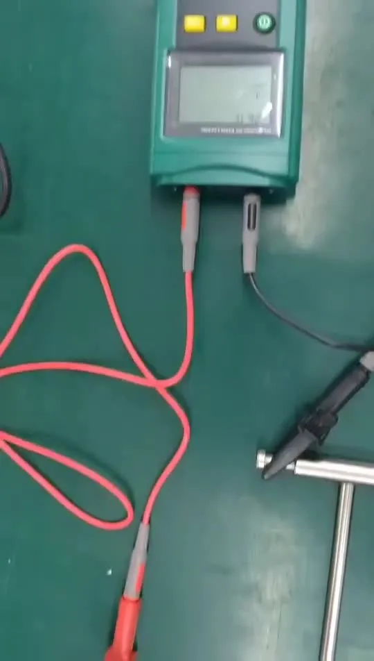 Cable Tester Metal Pipe Locator Wall Underground Inspect Short Circuit Detection