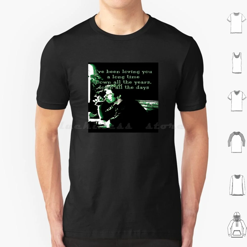 You're The Measure Of My Dreams T Shirt Big Size 100% Cotton Shane Macgowan Irish Music Traditional Irish Music Music Genius