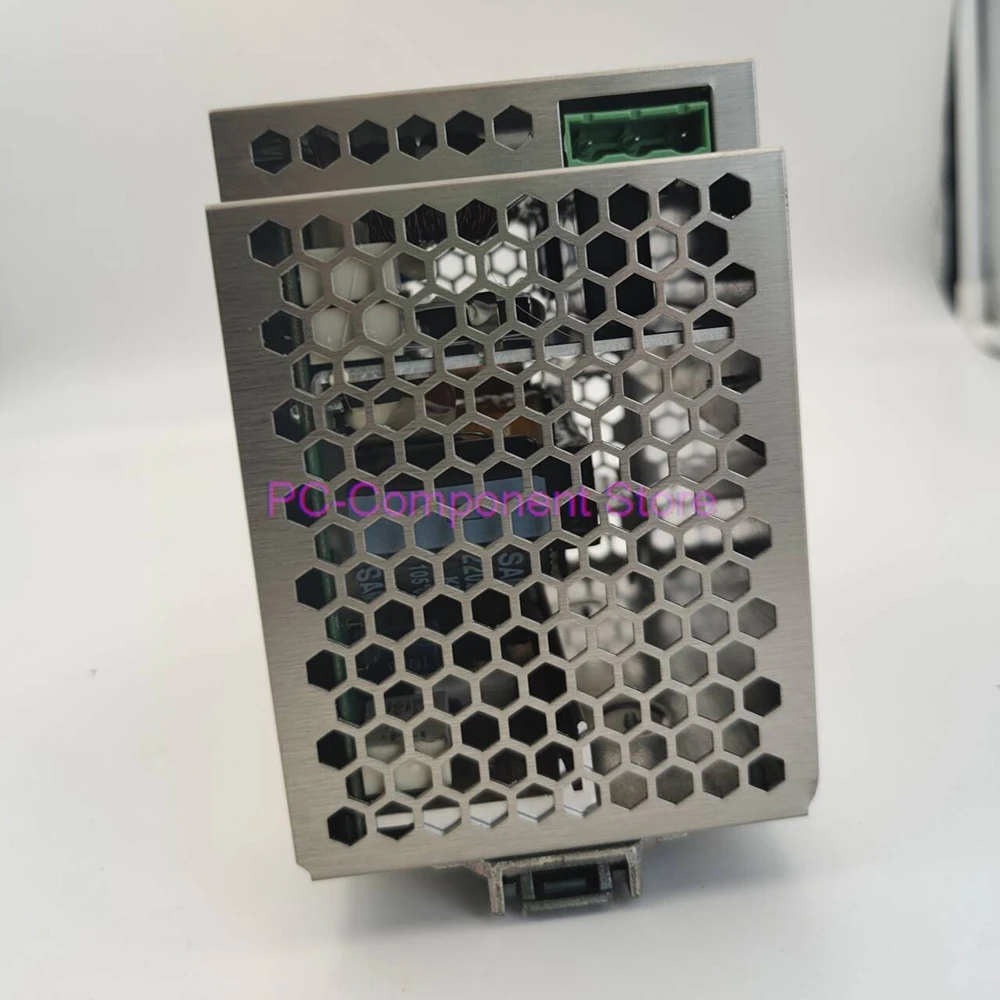 พาวเวอร์ซัพพลายสําหรับฟีนิกซ์ QUINT-PS-100-240AC/24DC/10 2938604