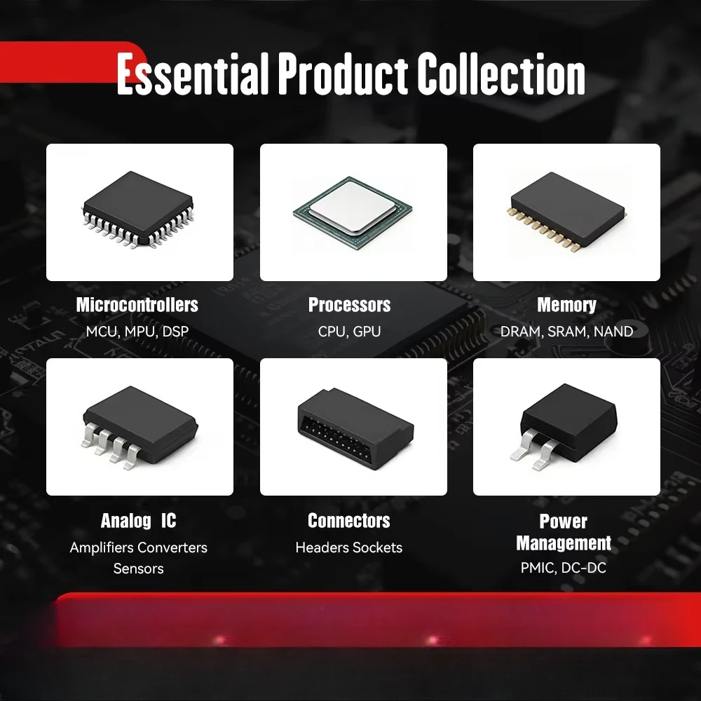 Embedded CC 93 SOM core solo Ethernet CC-MX-ZC6D-Z1 Buy online original electronic components