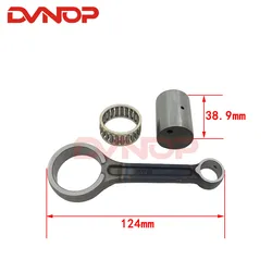 Motorcycle Connecting Rod Kit For KYMCO GY125 GY6 150 GY6 GY 125