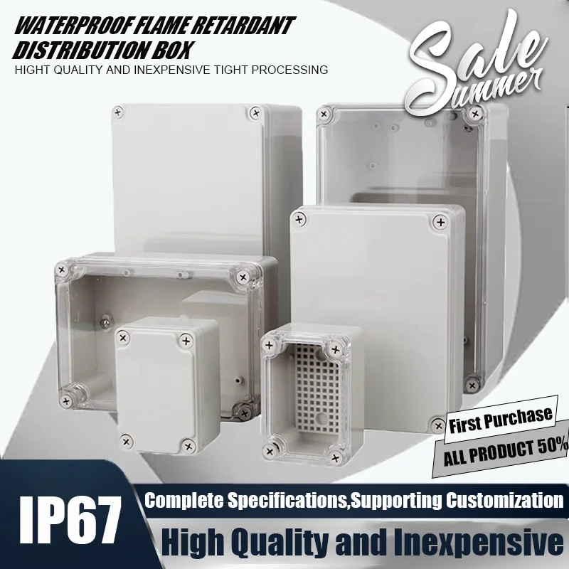 Ag Series Abs Plast…