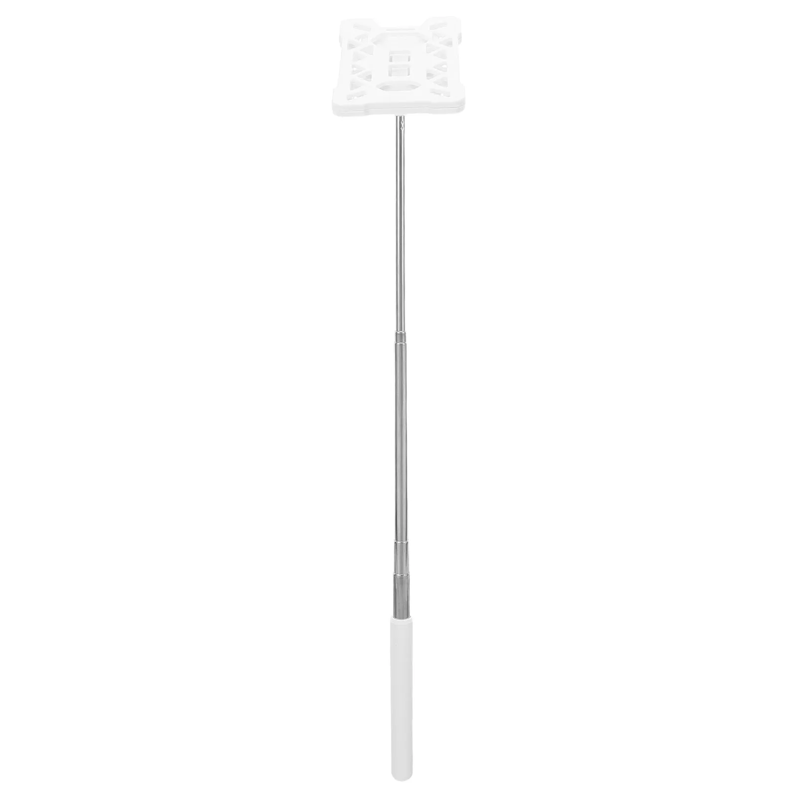 Parking Toll Swiping Rod Telescopic Card Grabber Tool Magnetic Base for Vehicle Entry Exit All-Weather Car Payment