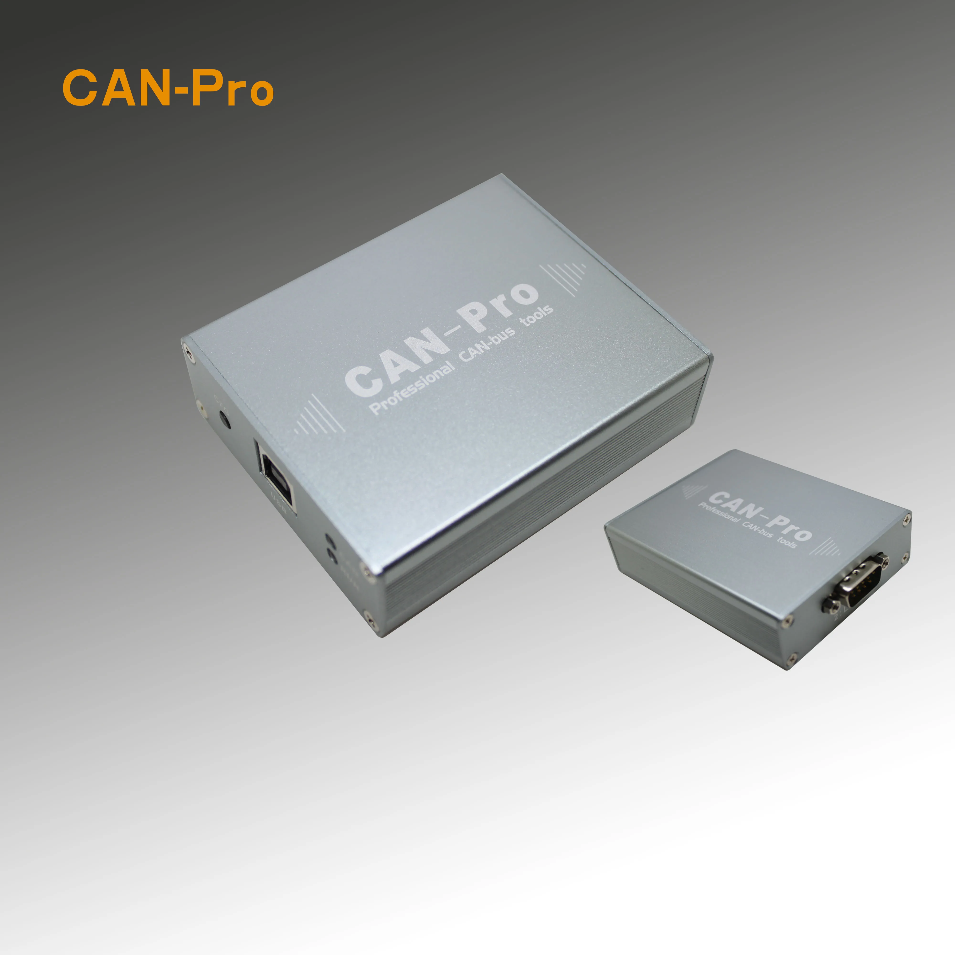 USBCAN USB to CAN USBCANPRO High-performance CAN