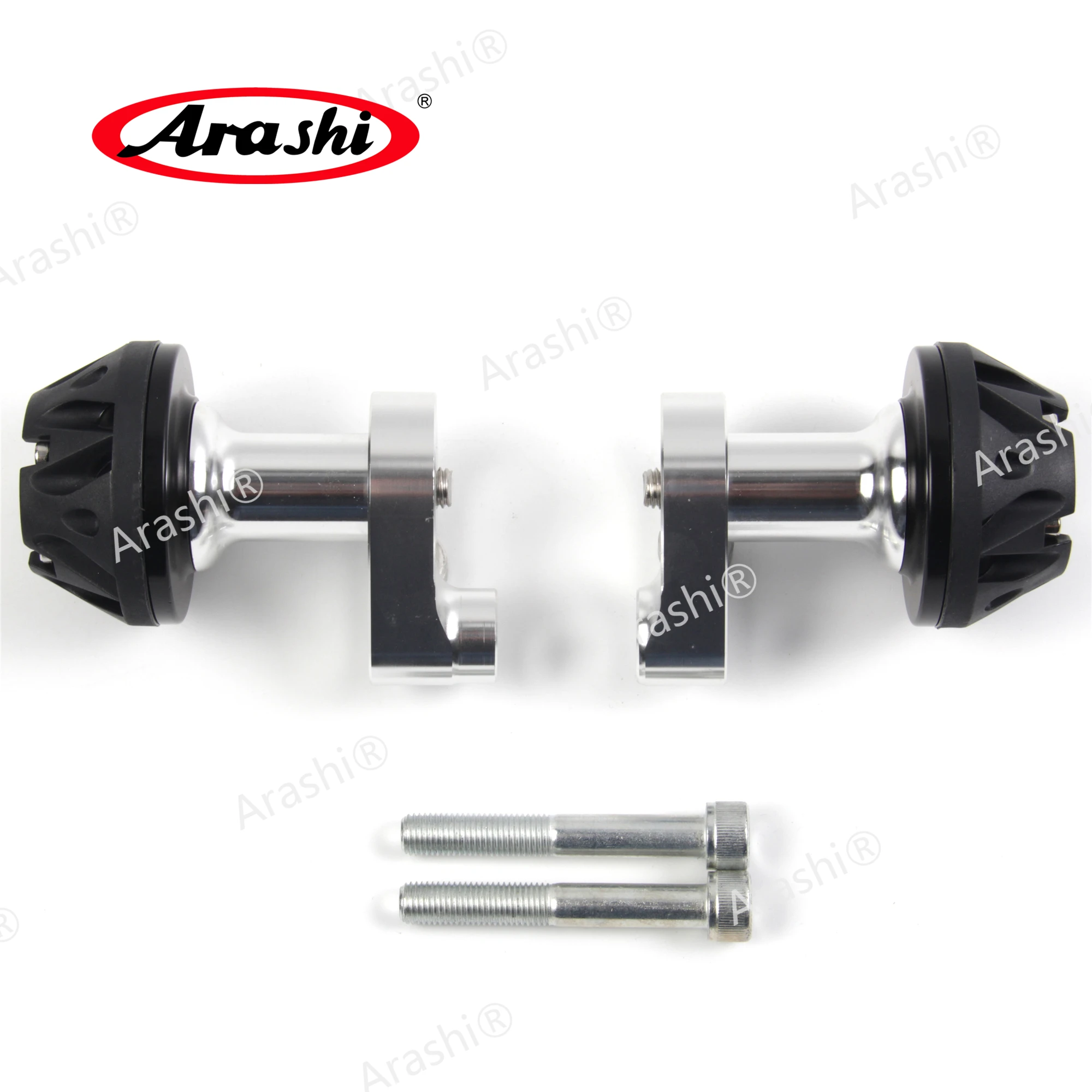 

Arashi For YAMAHA YZF R1 2007-2008 CNC Engine Slider Frame Engine Cover Protector Motorcycle Accessories YZF-R1 2007 2008