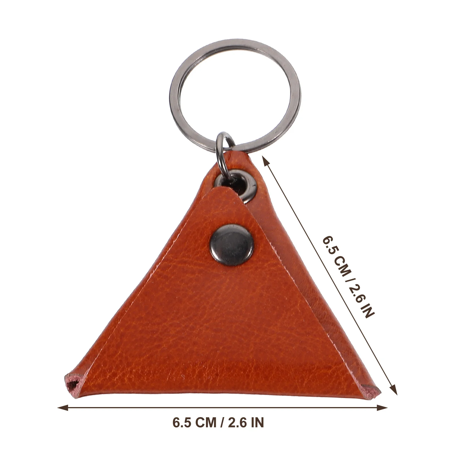 

2Pcs Guitar Pick Storage Pouch Durable Keychain Case Portable Organizer for Guitarists Guitar Pick Storage Pouch