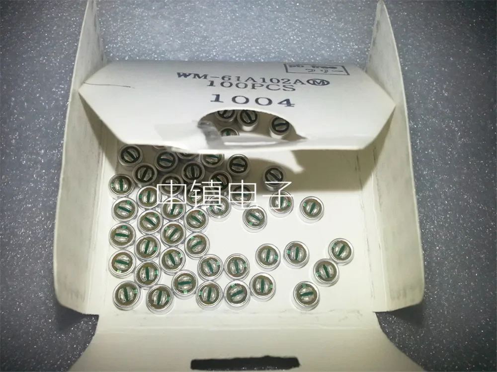 Бесплатная доставка 100% новый WM-61A102A