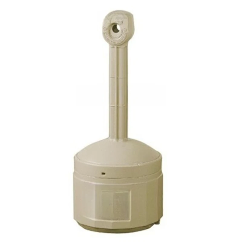 

Outdoor floor fixed ashtray cigarette butt collector cigarette butt collection bucket