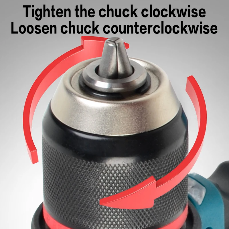 Thumbnail 4 - #4 Handheld Power Drills Comparison Guide