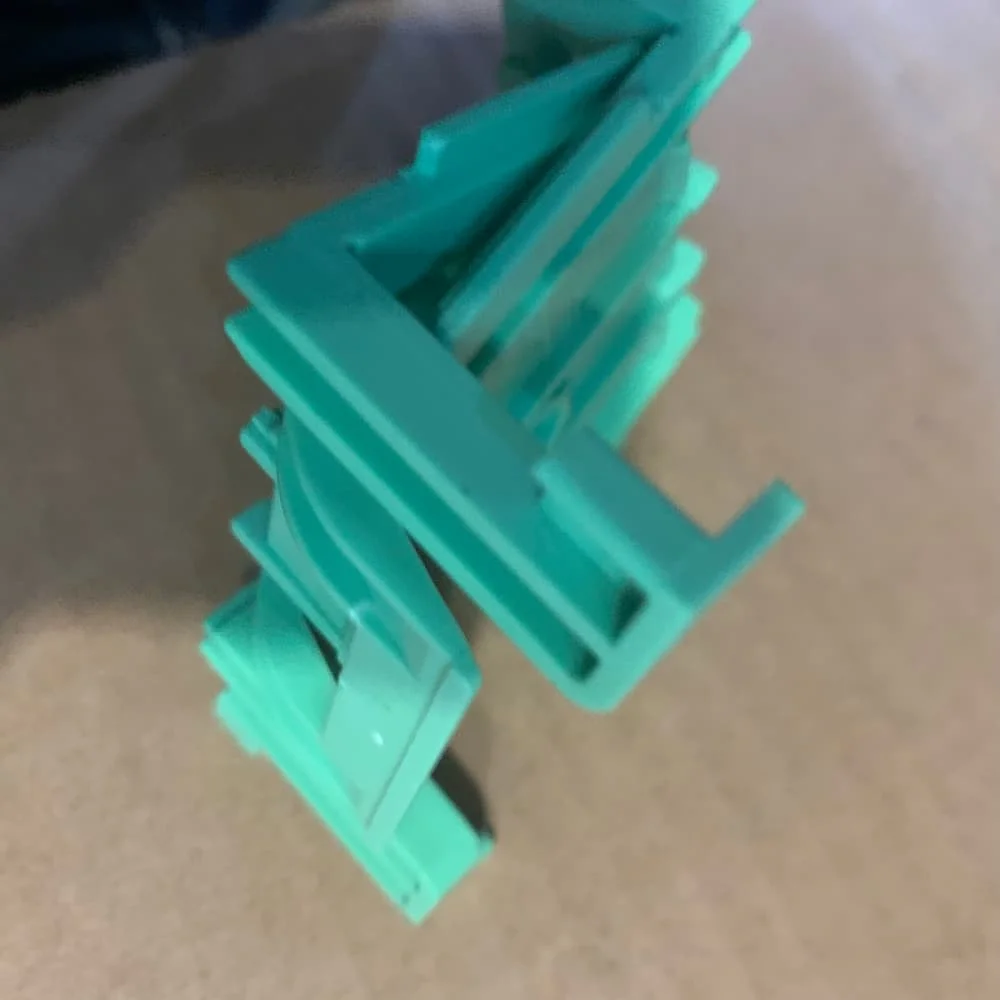 

1X LY2204001 Cassette Rear Paper Stop for BROTHER DCP 8250 9015 9020 9022 MFC 9130 9140 9142 9304 9330 9332 9335 9340 9342 8950