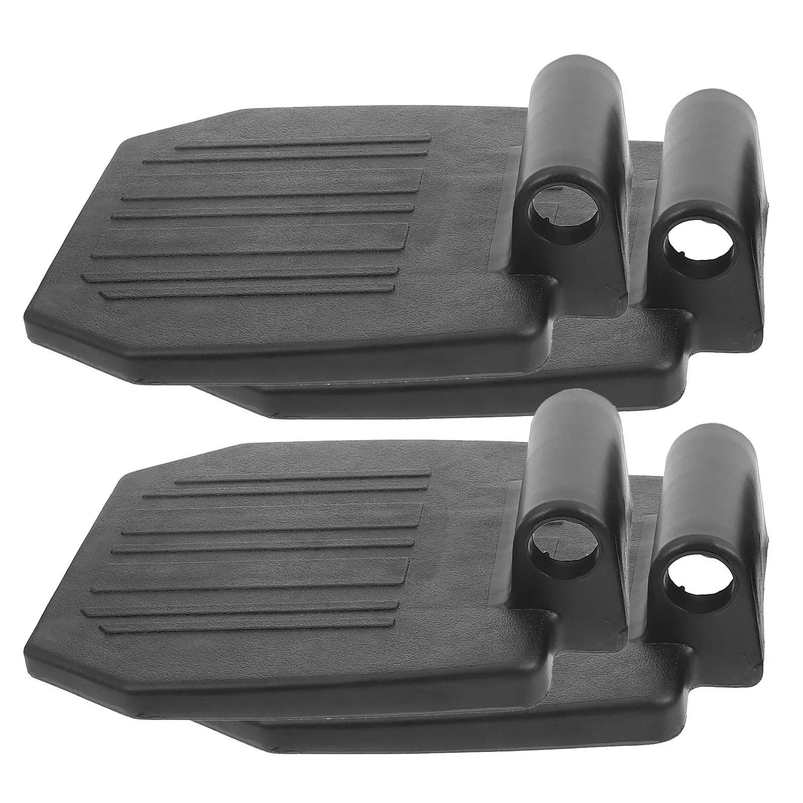 4pcs-universal-wheelchair-footrests-replacement-sturdy-ergonomic-footplates-japanese-design-for-long-term-comfort-transport