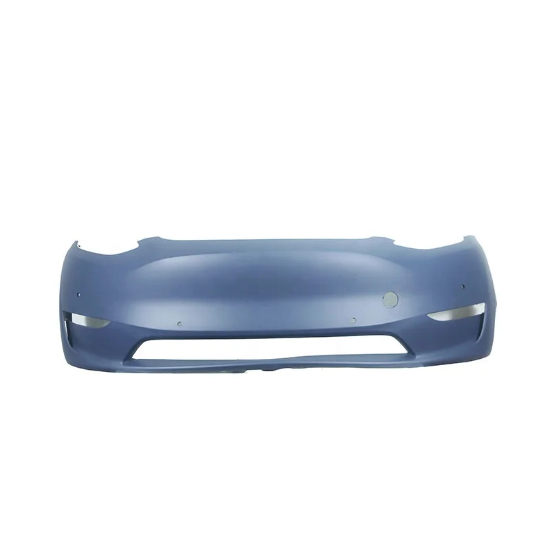 

High Quality NEV Bumper Car Parts Is Suitable for Tesla Model Y Auto Front Bumper 1493736-S0-A