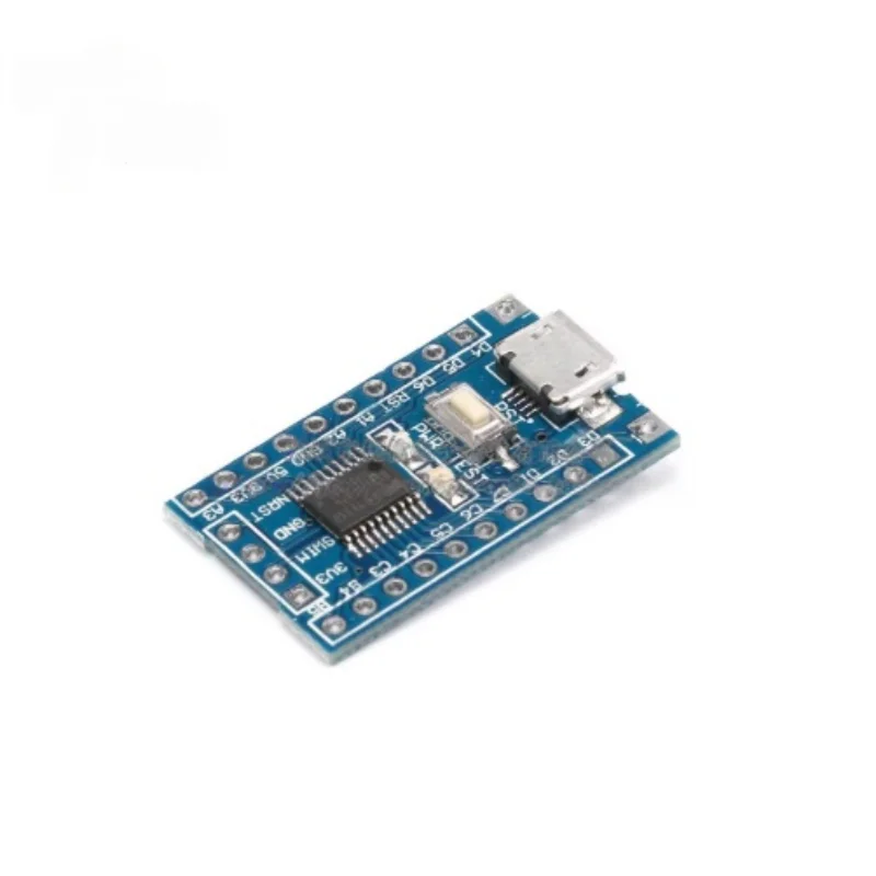 10pcs STM8S Development Board System Board STM8S103F3P6 Microcontroller Core Board
