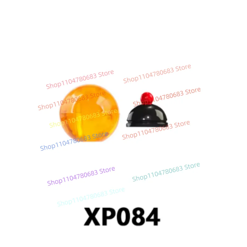 MOC KT1011 XP079 XP080 بنة عمل صغير الشكل التجمع نموذج تمثال أنيمي الكرتون لعبة الزخرفية هدية تحصيل