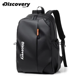 DISCOVERY-SUN Outdoor Sports Long Distance Touring Bicycle Backpack Camping Hiking Backpack Women's Mountaineering Bag Male