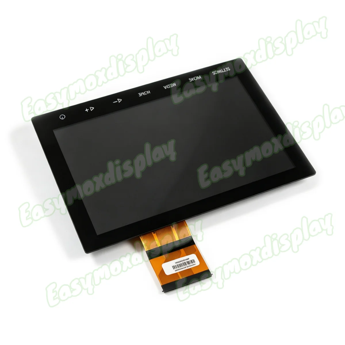 Premium LCD Display Screen for 8740a098 8740A103 8740a042 8740a130 8740A101 8740A100