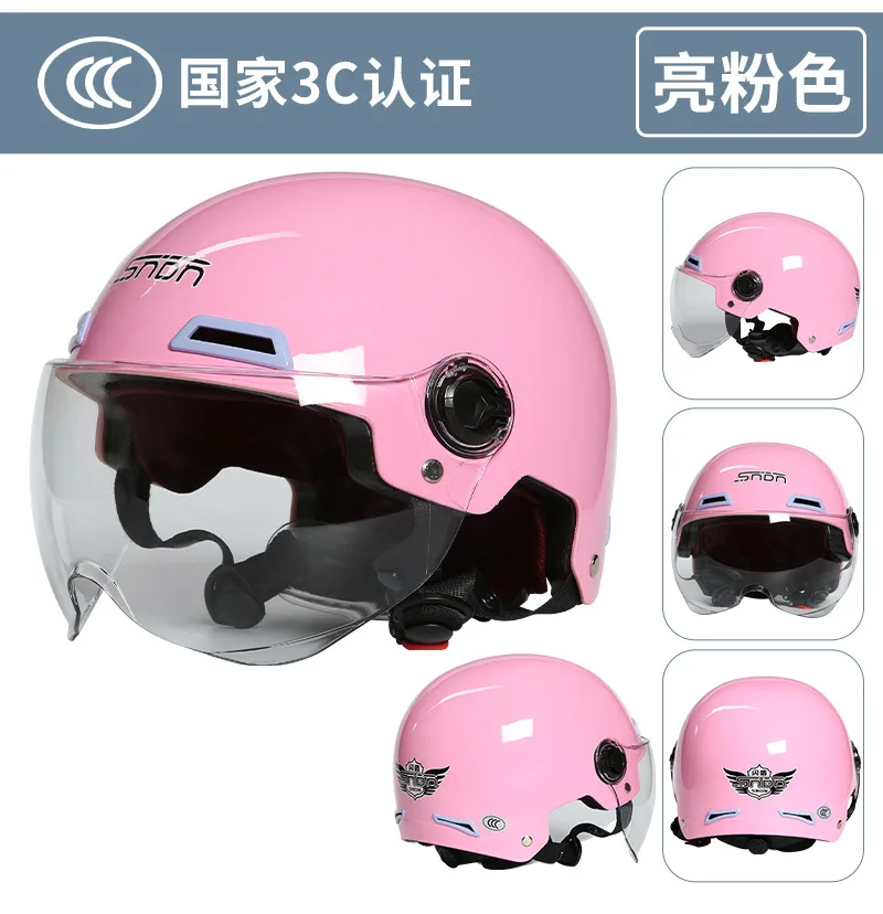 Motorcycle Helmet Motorbike Helmet for Women Men Off-road Helmet Casco Moto Motocross Capacetes Para Moto Flip Helmets