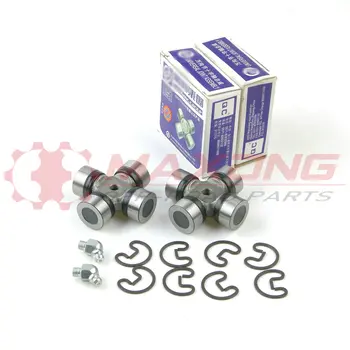 Kit unità di giunzione a U 2 pezzi 22X55 per Can-am Traxter Quest Outlander Renegade Commander Maverick 330 400 500 650 800 800R 1000