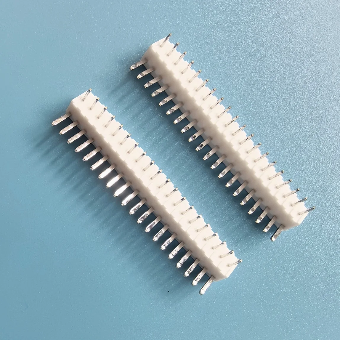 A2506(NH) replaces NH 2.50mm Housing terminal,Right-Angle,Vertical,DIP Wafer, China connector harness factory - Image 4